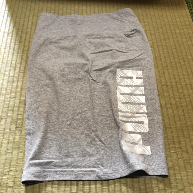 PUMA(プーマ)のyuchan様専用 レディースのスカート(ひざ丈スカート)の商品写真