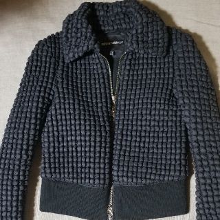 アルマーニ(Emporio Armani) ダウンジャケット(レディース)の通販 28点 | エンポリオアルマーニのレディースを買うならラクマ