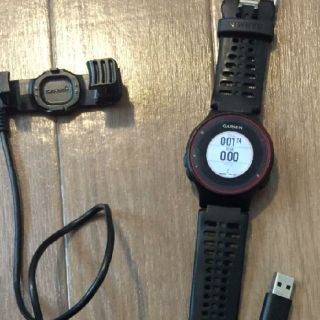 ガーミン(GARMIN)のガーミン GARMIN Fore Athlete225Jです！(その他)