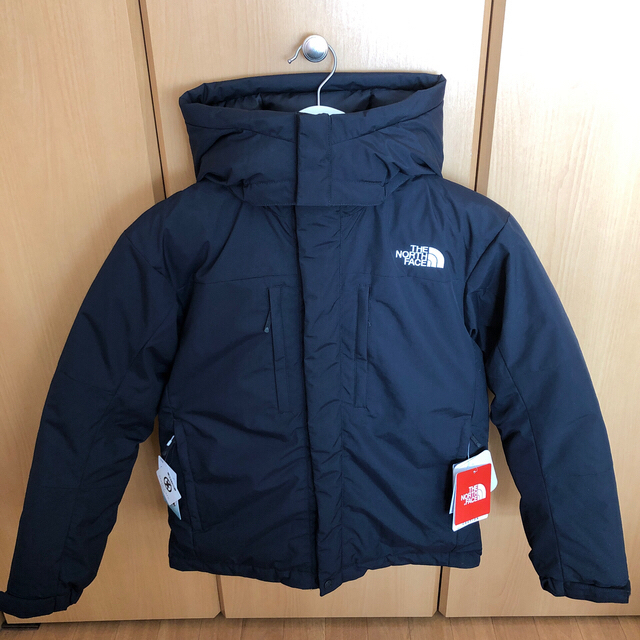 THE NORTH FACE - ✨新品・未使用✨ノースフェイス　キッズ　バルトロ
