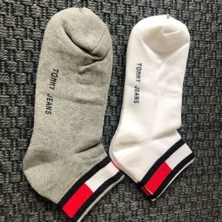 トミー(TOMMY)のトミー靴下(ソックス)