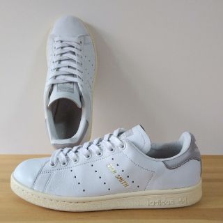 アディダス(adidas)のadidas / stan smith / gray / 24cm(スニーカー)