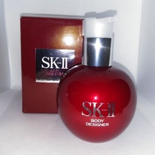 エスケーツー(SK-II)のSK-Ⅱ　ボディ用美容液(美容液)