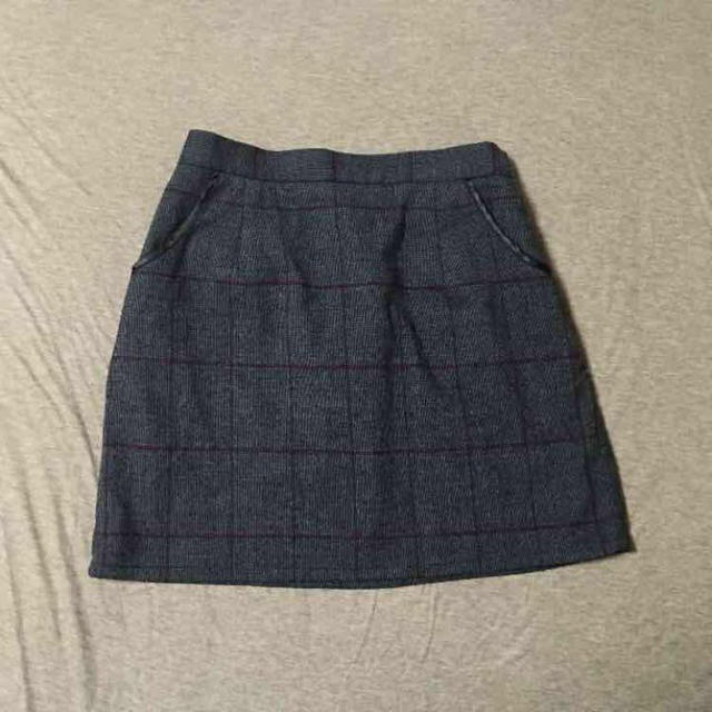 MERCURYDUO(マーキュリーデュオ)のセットアップ スカート レディースのスカート(ミニスカート)の商品写真