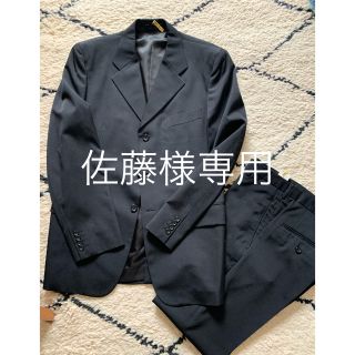 ワイズ メンズスーツの通販 30点 | Y'sのメンズを買うならラクマ