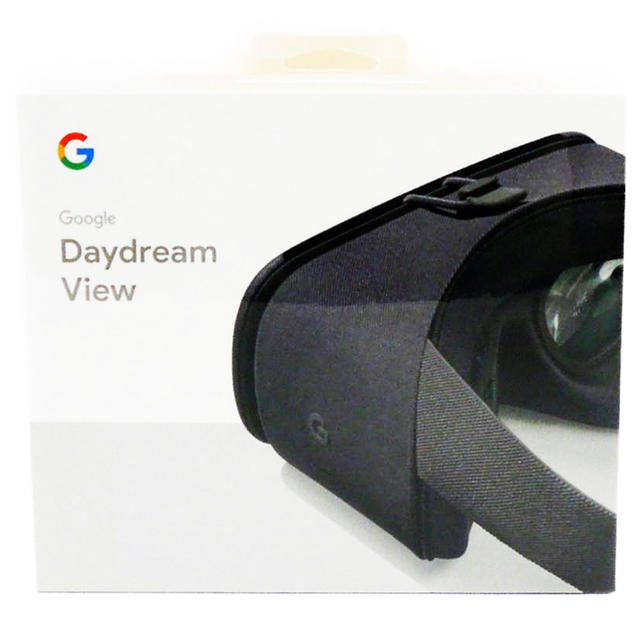 Google Daydream View スマホ/家電/カメラのスマホアクセサリー(その他)の商品写真