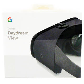 Google Daydream View(その他)