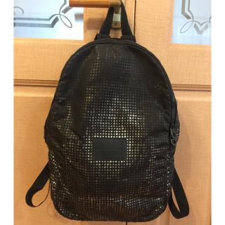 マークバイマークジェイコブス(MARC BY MARC JACOBS)のリュック(リュック/バックパック)