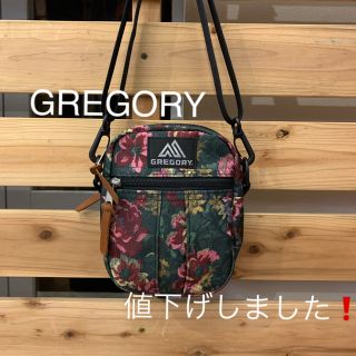 グレゴリー(Gregory)のGREGORY QUICKPOKET M(ショルダーバッグ)