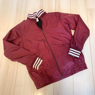 アディダス(adidas)のadidas アディダス レディース ブルゾン(ブルゾン)