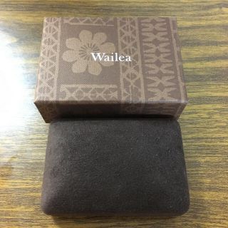 リングケース　Ｗailea (その他)