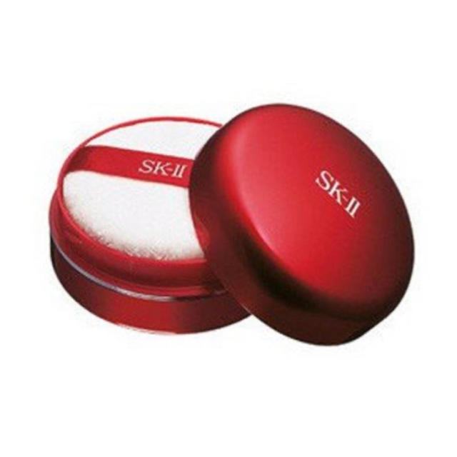 SK-II(エスケーツー)のSK-II ルース　パウダー　30g コスメ/美容のベースメイク/化粧品(フェイスパウダー)の商品写真