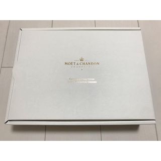 モエエシャンドン(MOËT & CHANDON)のMOET&CHANDON シャンパングラス(グラス/カップ)