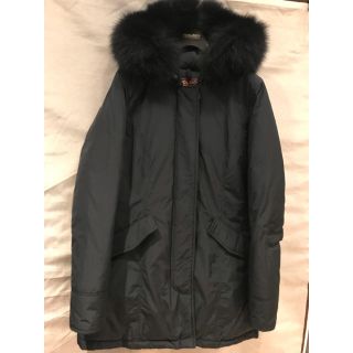 ウールリッチ(WOOLRICH)のWOOLRICH ウールリッチ (ダウンジャケット)