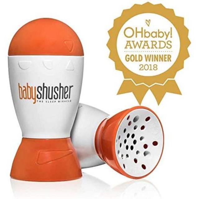 未使用品ベビーシュシャー Babyshusher