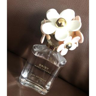 マークバイマークジェイコブス(MARC BY MARC JACOBS)のマークジェイコブス  デイジーオーソーフレッシュ(香水(女性用))