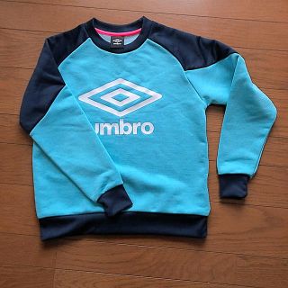 アンブロ(UMBRO)のジュニア トレーナー(ウェア)