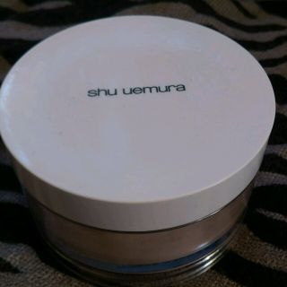 シュウウエムラ(shu uemura)のシュウウエムラ☆フェイスパウダー(フェイスパウダー)