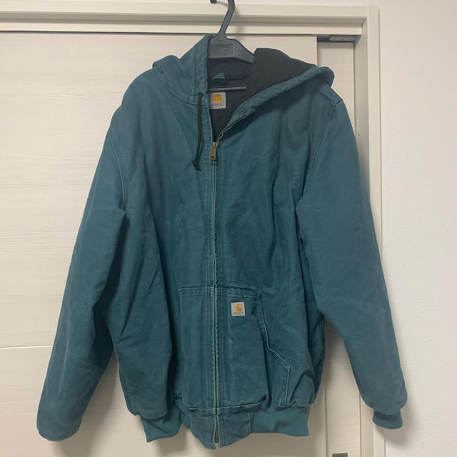 USED Carhartt カーハート ダックジャケット