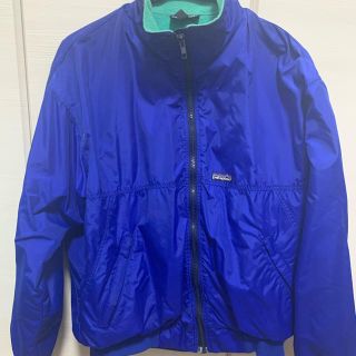 パタゴニア(patagonia)の古着 USED patagonia ナイロンジャケット(ナイロンジャケット)