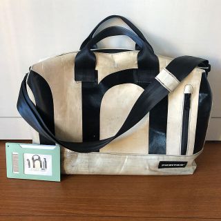 フライターグ(FREITAG)のFREITAG フライターグF302 ROY ショルダーバック ID付き(ショルダーバッグ)