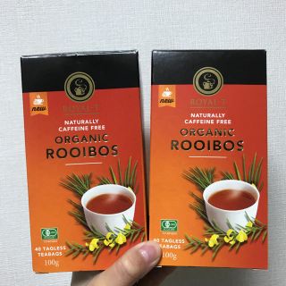 コストコ(コストコ)のルイボスティー(茶)