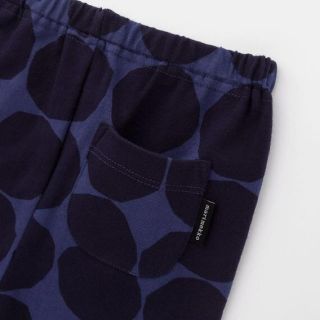 マリメッコ(marimekko)のマリメッコ marimekko レギンス 80(パンツ)