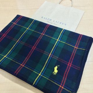 ラルフローレン(Ralph Lauren)のギフトBOX♡ベル様専用です⑅◡̈⃝*(ハンカチ)