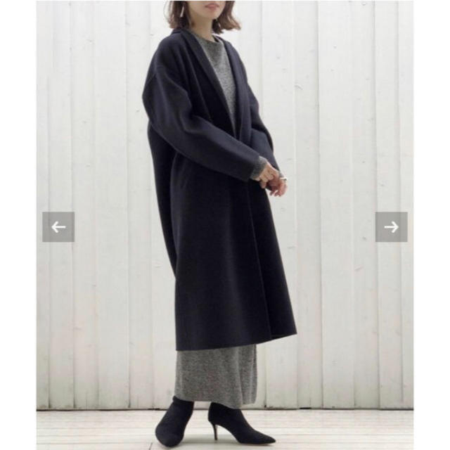 ○日本正規品○ プラージュ 2018AW ハミルトンチェックテーラード