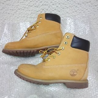 ティンバーランド(Timberland)のティンバーランド　ブーツ　(ブーツ)