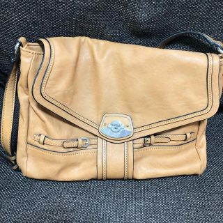 ゲス(GUESS)のGUESS(ショルダーバッグ)