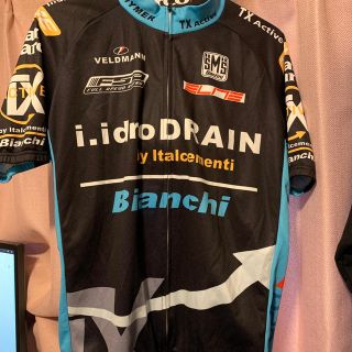 ビアンキ(Bianchi)のBianchi？のジャージ、パンツ(ウエア)