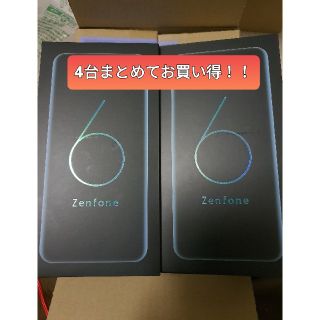 アンドロイド(ANDROID)のZenfone6  2台OPPO Reno A  HUAWEI P30 lite(スマートフォン本体)