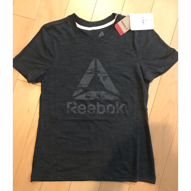 Reebok(リーボック)のリーボック トレーニングTシャツ レディースのトップス(Tシャツ(半袖/袖なし))の商品写真