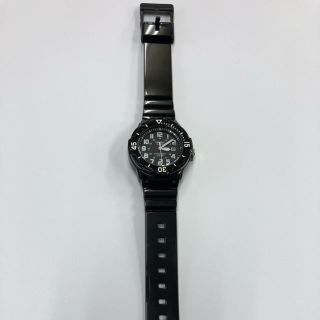 カシオ(CASIO)のカシオ チープカシオ チプカシ LRW-200H-1BJF チプカシ(腕時計)