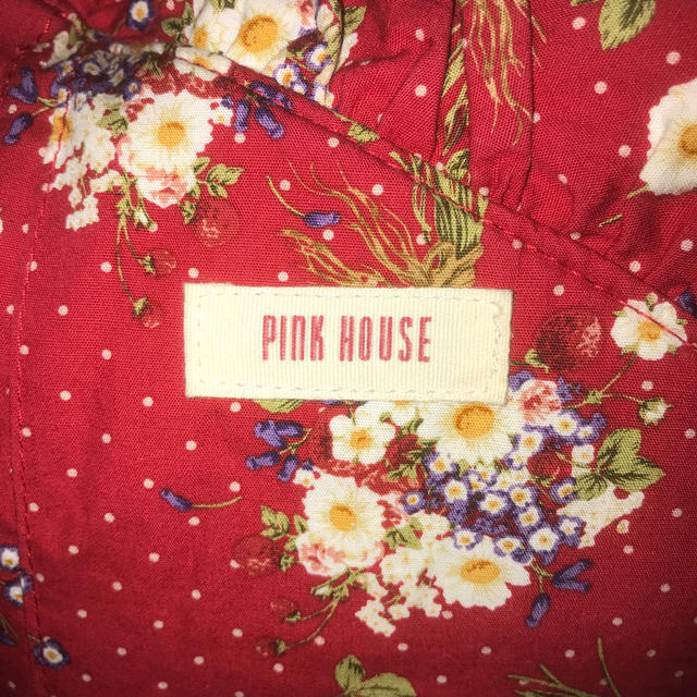 PINK HOUSE(ピンクハウス)の🌸専用kaori様専用kaori様専用PINK HOUSE 💕 レディースのバッグ(ハンドバッグ)の商品写真