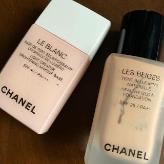 シャネル(CHANEL)のファンデーション(ファンデーション)