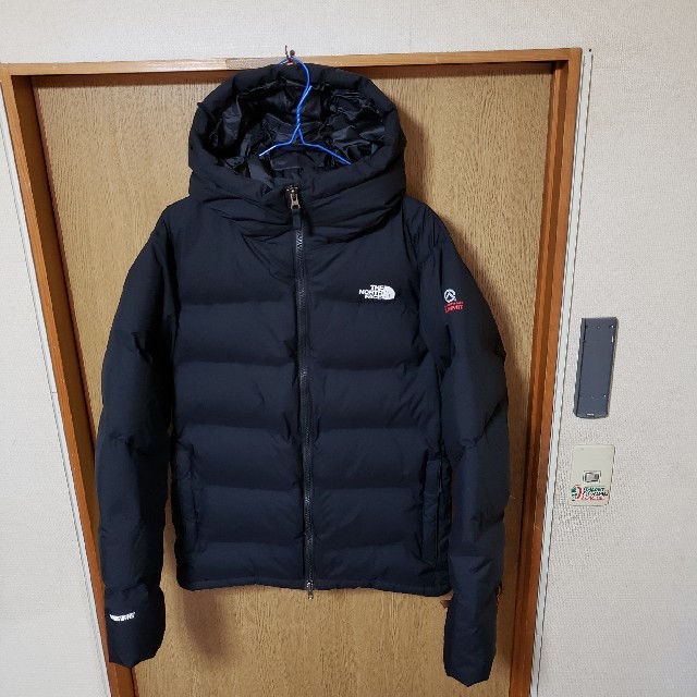 THE NORTH FACE ビレイヤーパーカー M