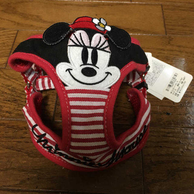 Disney(ディズニー)のハーネス その他のペット用品(犬)の商品写真