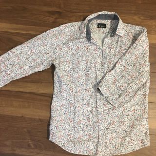 タケオキクチ シャツ(メンズ)(花柄)の通販 38点 | TAKEO KIKUCHIの