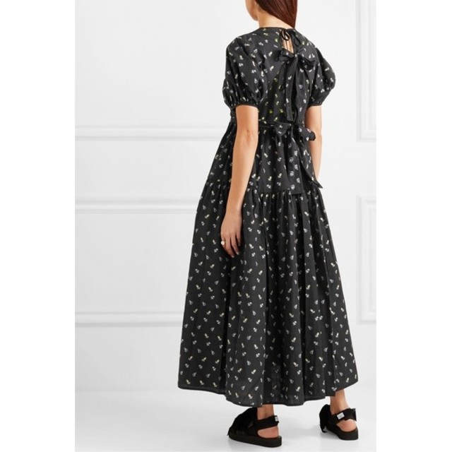 Drawer - Cecilie Bahnsen セシリーバンセン Anna dress UK8の通販 by tobechic's shop