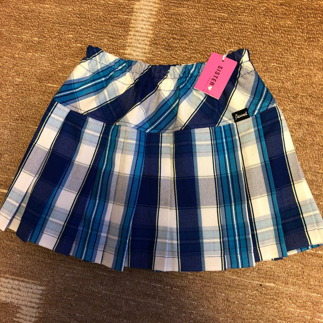 JENNI(ジェニィ)のJENNI スカート size130 キッズ/ベビー/マタニティのキッズ服女の子用(90cm~)(スカート)の商品写真
