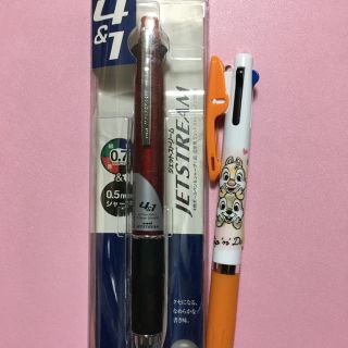 ミツビシ(三菱)の♡♡ジェットストリーム2本セット♡♡(ペン/マーカー)