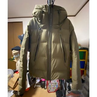 デサント(DESCENTE)のデサント　オルテライン(ダウンジャケット)