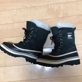 ソレル(SOREL)のソレル SOREL Caribou ブーツ　カリブー(ブーツ)