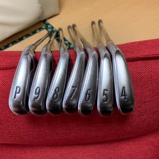 タイトリスト(Titleist)のタイトリスト T-MB 716(クラブ)