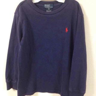 ラルフローレン(Ralph Lauren)のラルフローレン✩ロンT(Tシャツ/カットソー)