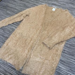 ザラキッズ(ZARA KIDS)のZARA Kids カーディガン(カーディガン)