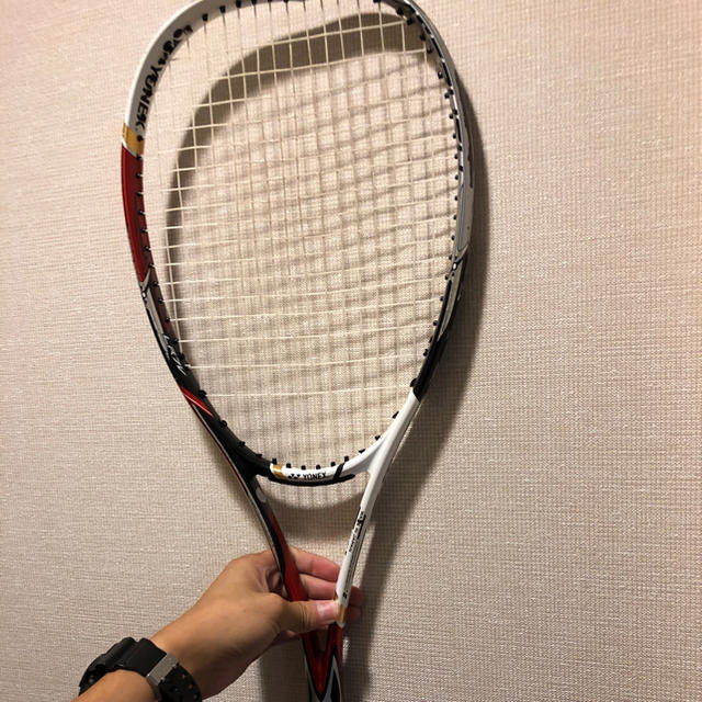 レーザーラッシュ7v ヘッド折れ | フリマアプリ ラクマ