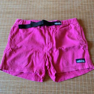 カブー(KAVU)のKAVU ショートパンツ(ショートパンツ)